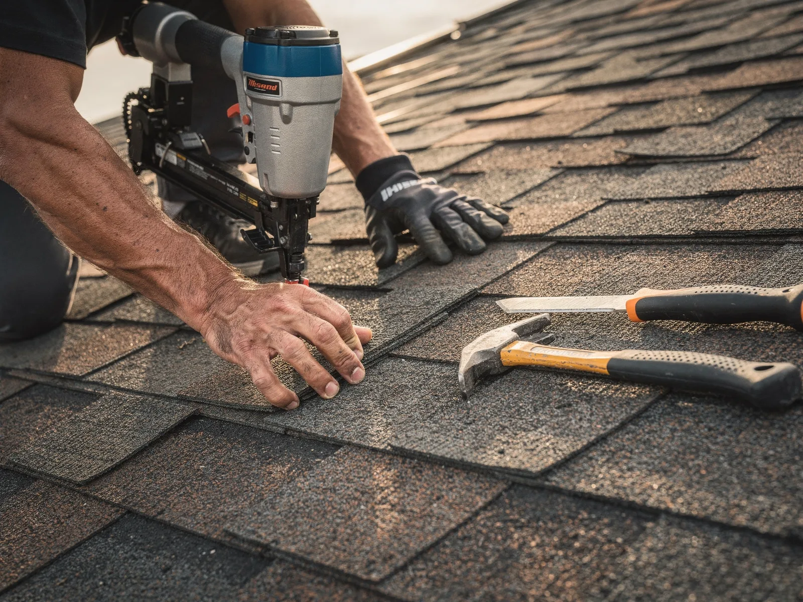 Why choose Roof Repair in Corte Madera, CA